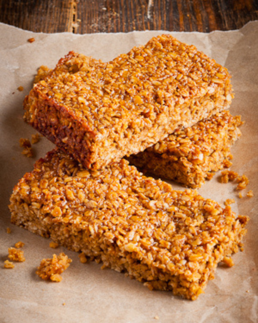 Flapjack