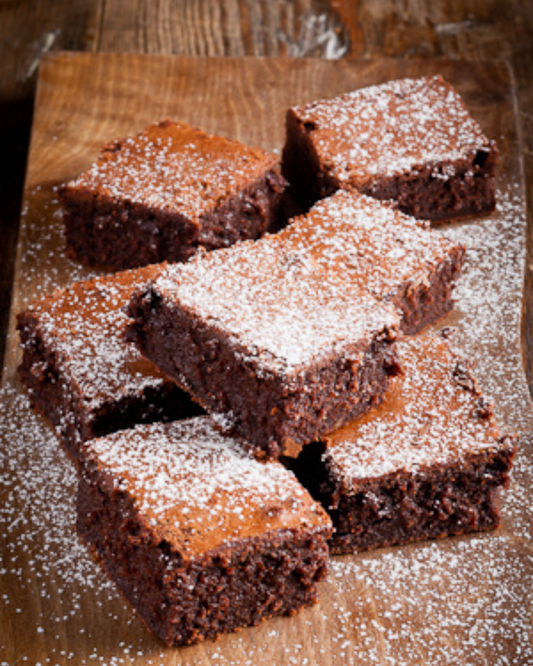 Chocolate Brownie