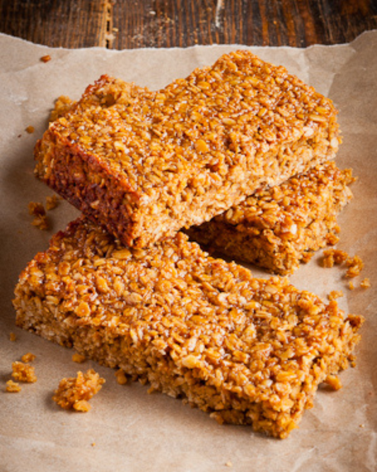 Flapjack